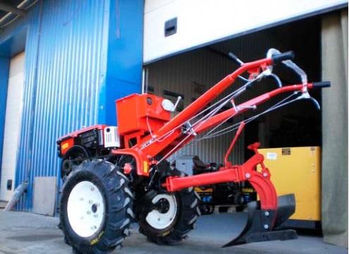 купить мотоблок forte