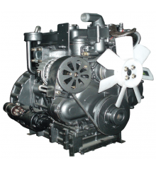 мотор для мототрактора