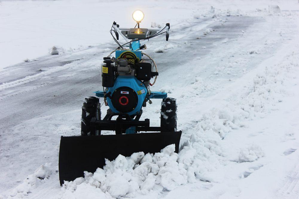 отвал для мотоблока купить