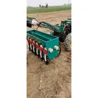 Сеялка зерновая FORTE SD-8 (8-ми рядная, без ящика для удобрений ), фото фото 2