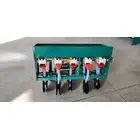 Сеялка зерновая FORTE SD-5B (5-ти рядная, с ящиком для удобрений ), фото фото 2