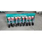 Сеялка зерновая FORTE SD-8 (8-ми рядная, без ящика для удобрений ), фото 