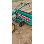 Сеялка зерновая FORTE SD-8 (8-ми рядная, без ящика для удобрений ), фото фото 3