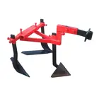 Культиватор прополочный односекционный для мотоблока/мототрактора, фото 