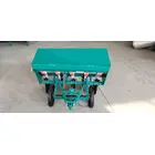 Сеялка зерновая FORTE SD-5B (5-ти рядная, с ящиком для удобрений ), фото 