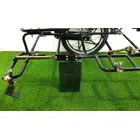 Боковая коляска грузовая к мотоциклам 125 cc, фото фото 3