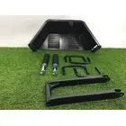 Боковая коляска грузовая к мотоциклам 125 cc, фото фото 4