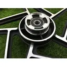 Боковая коляска грузовая к мотоциклам 125 cc, фото фото 9