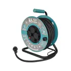 Удлинитель на катушке Konner&Sohnen KS CR-25M, фото 