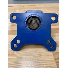 Переходник на КПП Weima 1100-6 с шлицов на шпонку ККд32, фото фото 2