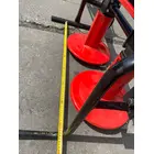 Косилка на мототрактор роторная КР-04, фото фото 16