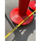 Косилка на мототрактор роторная КР-04, фото фото 17