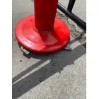 Косилка на мототрактор роторная КР-04, фото фото 8