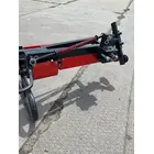 Косилка на мототрактор роторная КР-04, фото фото 9