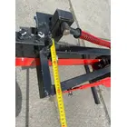 Косилка на мототрактор роторная КР-04, фото фото 10