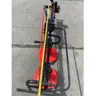 Косилка на мототрактор роторная КР-04, фото фото 12