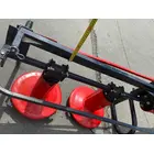 Косилка на мототрактор роторная КР-04, фото фото 14