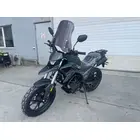 Мотоцикл TEKKEN 250 NEW черно-зеленый (ТИП ШИН DUAL SPORT), фото фото 2