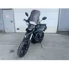 Мотоцикл TEKKEN 250 NEW черно-зеленый (ТИП ШИН DUAL SPORT), фото фото 3