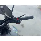 Мотоцикл TEKKEN 250 NEW черно-зеленый (ТИП ШИН DUAL SPORT), фото фото 21