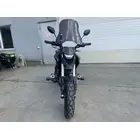 Мотоцикл TEKKEN 250 NEW черно-зеленый (ТИП ШИН DUAL SPORT), фото фото 12