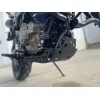 Мотоцикл TEKKEN 250 NEW черно-зеленый (ТИП ШИН DUAL SPORT), фото фото 23