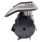 Насадка-культиватор для мотокосы Кентавр НК-50 9/26, фото фото 3