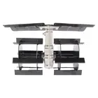 Насадка-культиватор для мотокосы Кентавр НК-50 9/28, фото фото 2