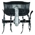 Насадка-культиватор для мотокосы Кентавр НК-53 9/28, фото фото 2