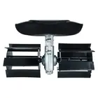 Насадка-культиватор для мотокосы Кентавр НК-52 9/28, фото фото 2