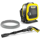 Минимойка высокого давления Karcher K Mini, фото 
