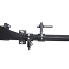 Сцепка тройная для минитрактора (СЦ42), фото фото 2