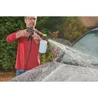 Минимойка высокого давления Ryobi RY110PWA, фото фото 2