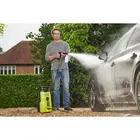 Минимойка высокого давления Ryobi RY110PWA, фото фото 3