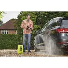 Минимойка высокого давления Ryobi RY110PWA, фото фото 5