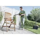 Минимойка высокого давления Karcher KHB 6 Battery (без АКБ и ЗУ), фото фото 3