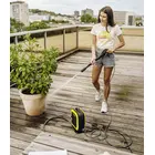 Минимойка высокого давления Karcher K Mini, фото фото 3
