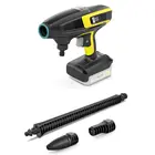 Минимойка высокого давления Karcher KHB 6 Battery (без АКБ и ЗУ), фото 