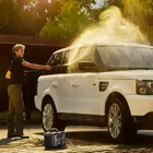 Мойка высокого давления STIGA HPS110, фото фото 9