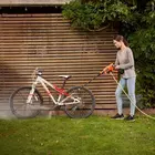 Мойка высокого давления аккумуляторная BLACK+DECKER BCPC18B, 18 В Li-Ion, без АКБ и ЗУ, фото фото 3