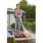 Мойка высокого давления аккумуляторная BLACK+DECKER BCPC18B, 18 В Li-Ion, без АКБ и ЗУ, фото фото 2