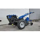 Картофелекопалка для мотоблока КП-2 двухэксцентриковая, фото фото 4