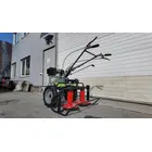 Косилка роторная к мотоблоку КР-02 (на высоких стаканах под ВОМ), фото фото 19