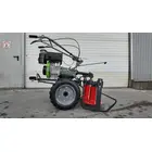 Косилка роторная к мотоблоку КР-02 (на высоких стаканах под ВОМ), фото фото 10