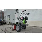 Косилка роторная к мотоблоку КР-02 (на высоких стаканах под ВОМ), фото фото 14