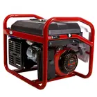 Генератор комбинированный (газ/бензин) Weima WM3200BG, однофазный (220 В), 3 кВт, фото фото 6