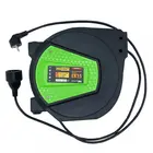 Электроудлинитель на автомат. катушке ProCraft EK-15, фото 