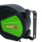 Электроудлинитель на автомат. катушке ProCraft EK-15, фото фото 3