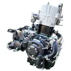 Двигатель для квадроцикла Loncin 300cc, фото фото 8