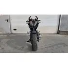 Мотоцикл FORTE FT300-R1 бело-оранжевый, фото фото 4